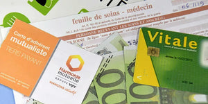Santé et mutuelle