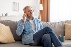 Le Service Client 100% Engagé
