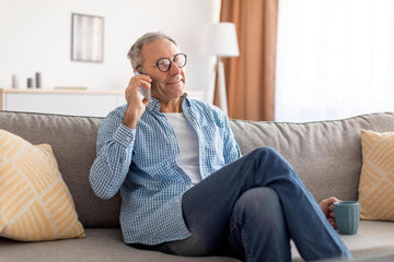 Le Service Client 100% Engagé
