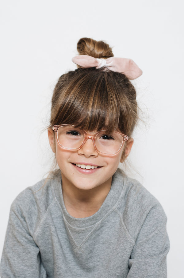 Lunettes enfants