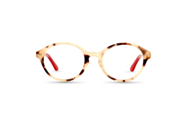 Betty | Ecaille beige