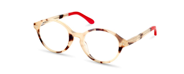 Betty | Ecaille beige