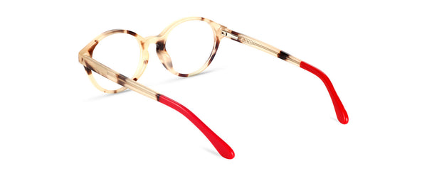 Betty | Ecaille beige