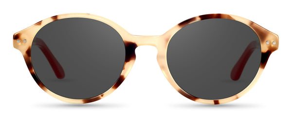 Betty | Ecaille beige