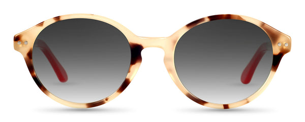 Betty | Ecaille beige