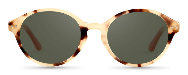Betty | Ecaille beige