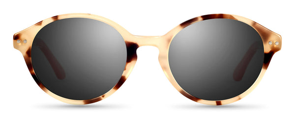 Betty | Ecaille beige